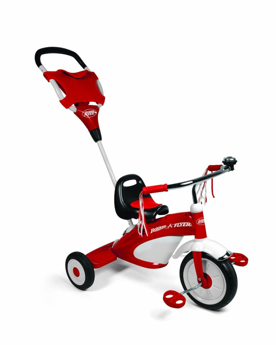 Xe đạp trẻ em Radio Flyer RFR 830